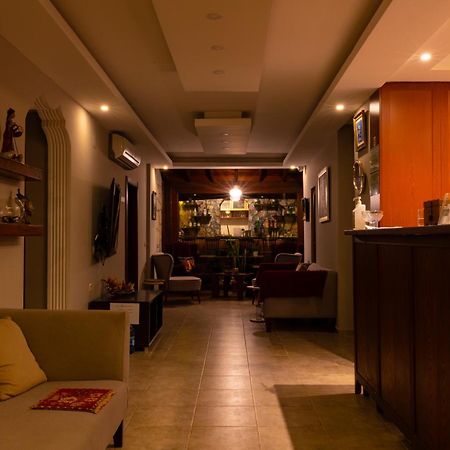 Dores Residence Турунч Екстер'єр фото