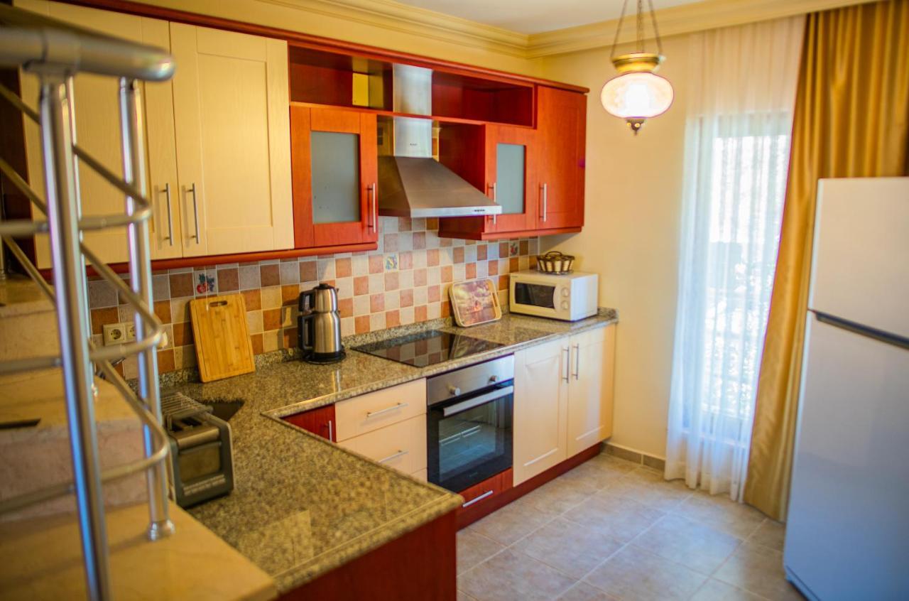 Dores Residence Турунч Екстер'єр фото