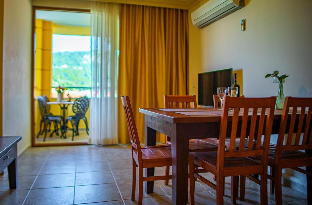 Dores Residence Турунч Екстер'єр фото