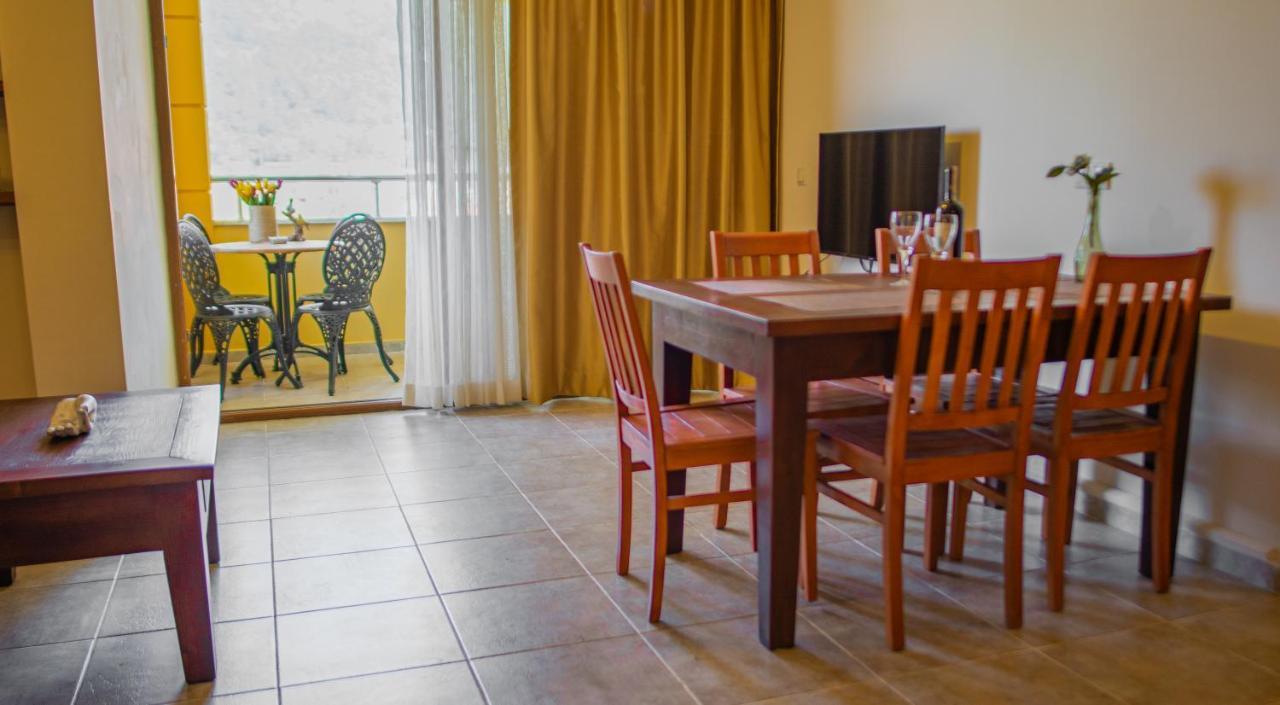 Dores Residence Турунч Екстер'єр фото
