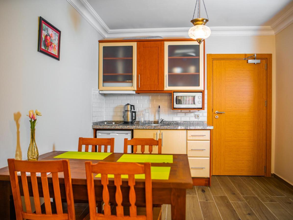 Dores Residence Турунч Екстер'єр фото