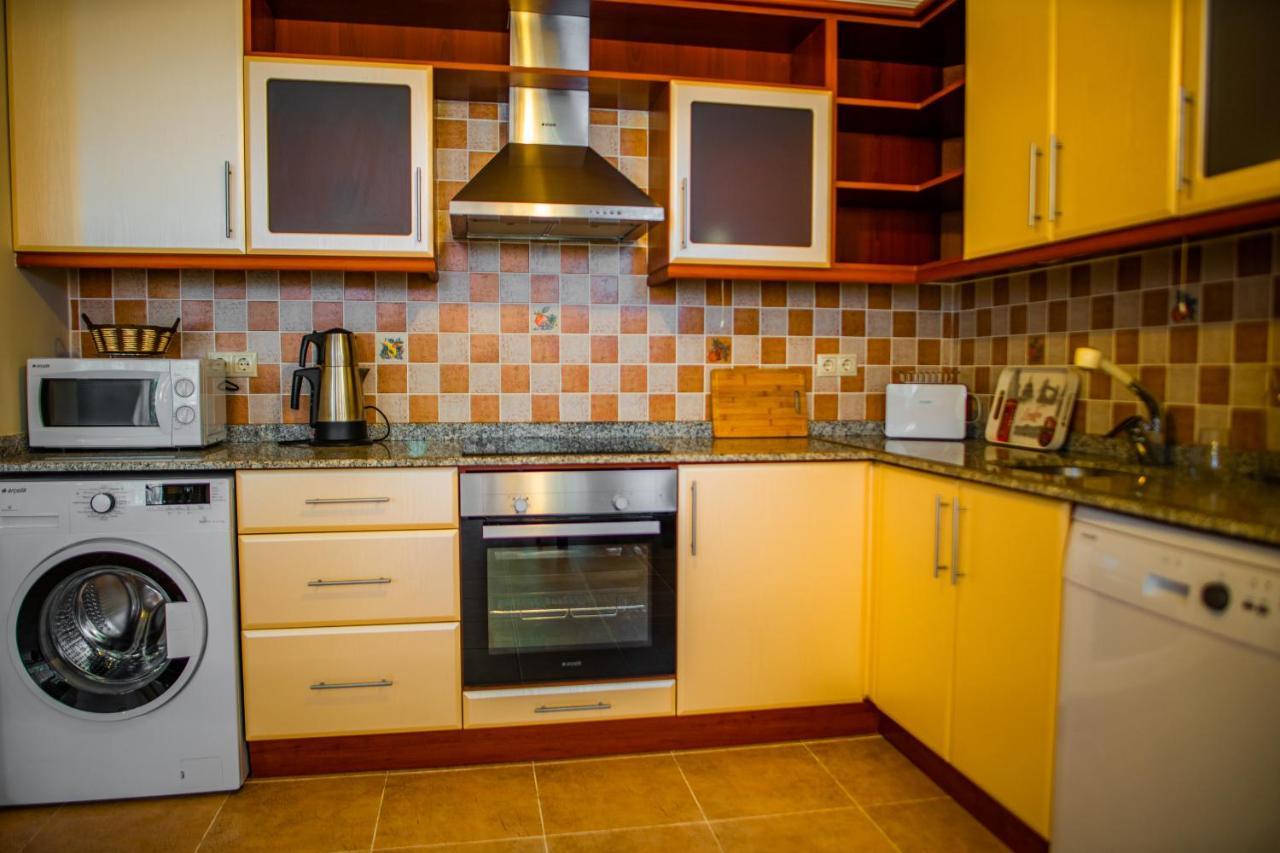 Dores Residence Турунч Екстер'єр фото