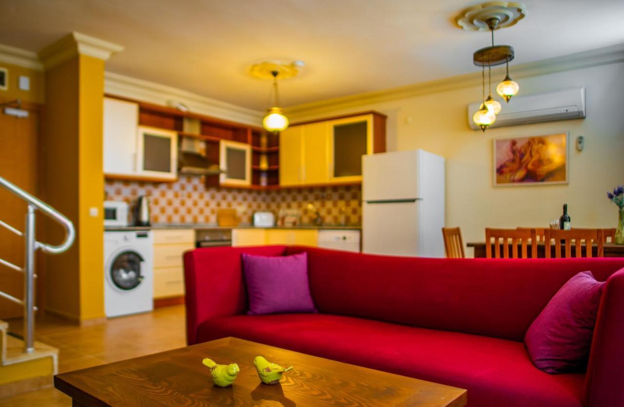 Dores Residence Турунч Екстер'єр фото