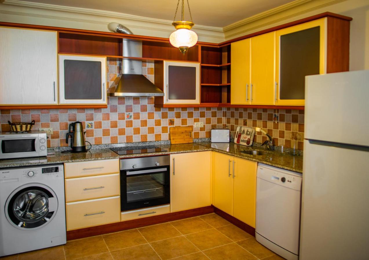 Dores Residence Турунч Екстер'єр фото