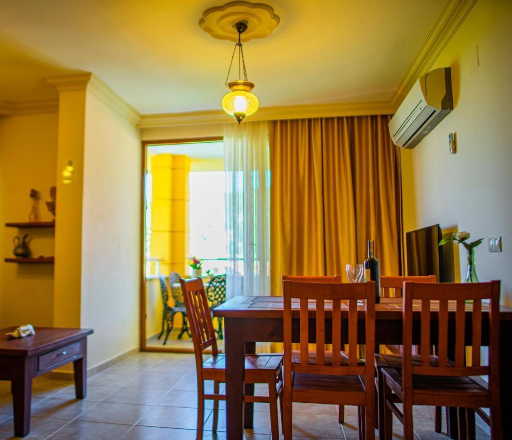 Dores Residence Турунч Екстер'єр фото