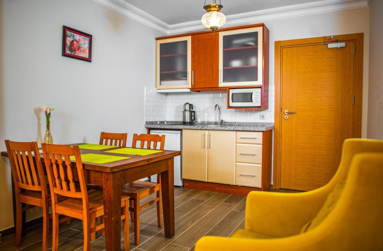 Dores Residence Турунч Екстер'єр фото