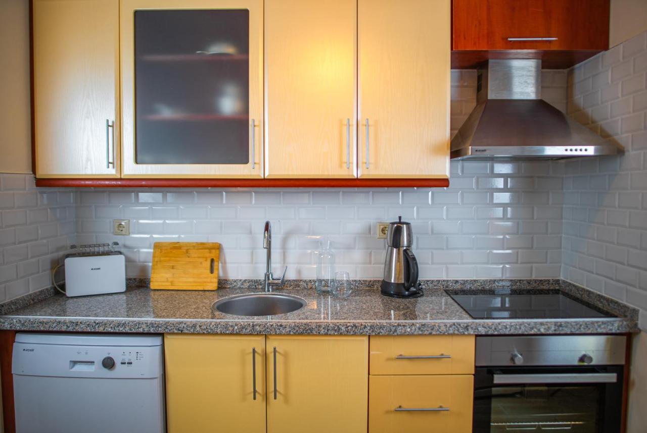 Dores Residence Турунч Екстер'єр фото