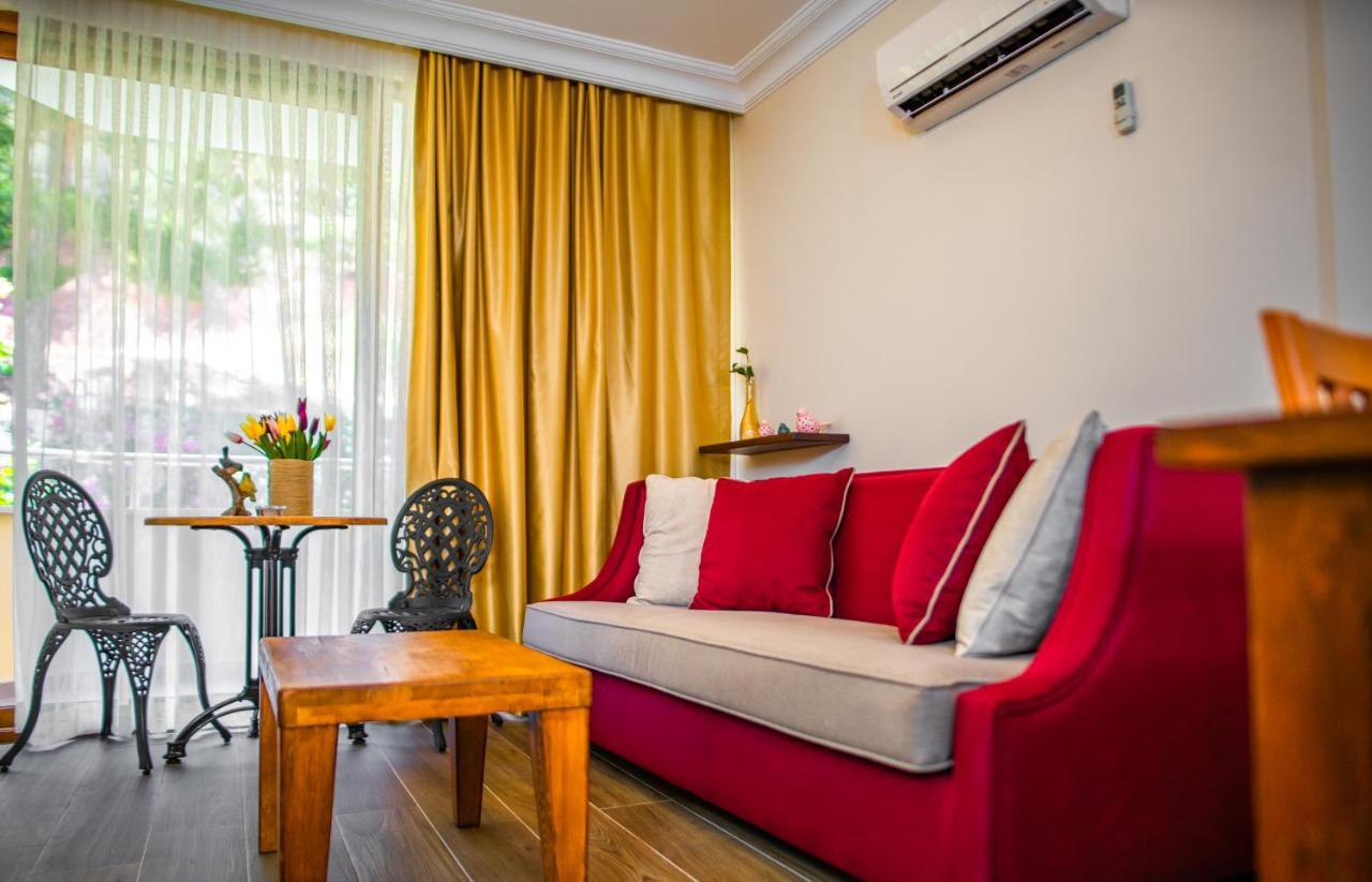 Dores Residence Турунч Екстер'єр фото